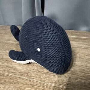 Zestt Organic Knit Killer Whale Plush‎